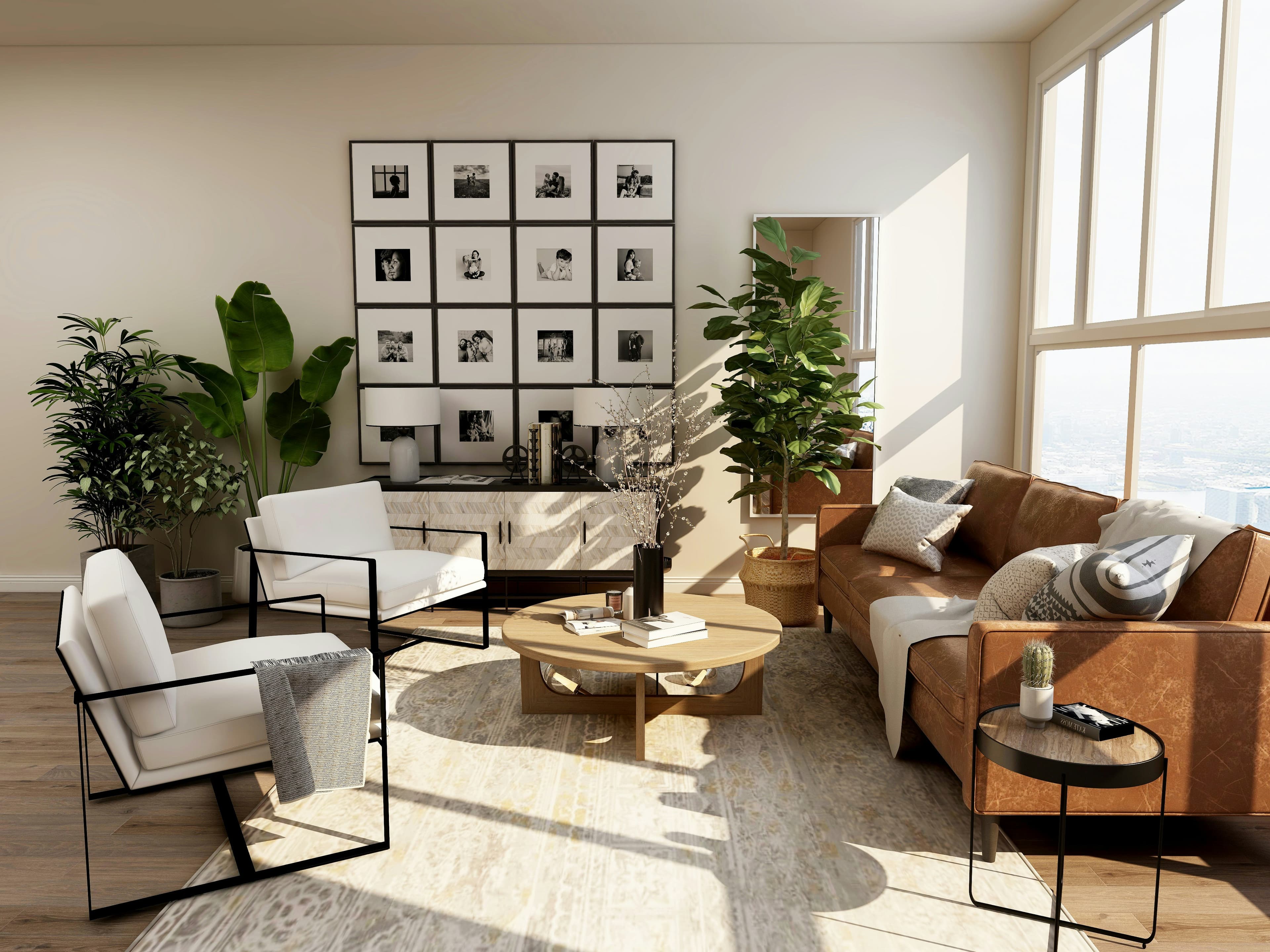 StudioBR studio for rent in Meydan